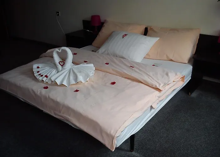 Hotel Pyramida