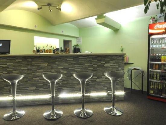 Pyramida Hotel Brno