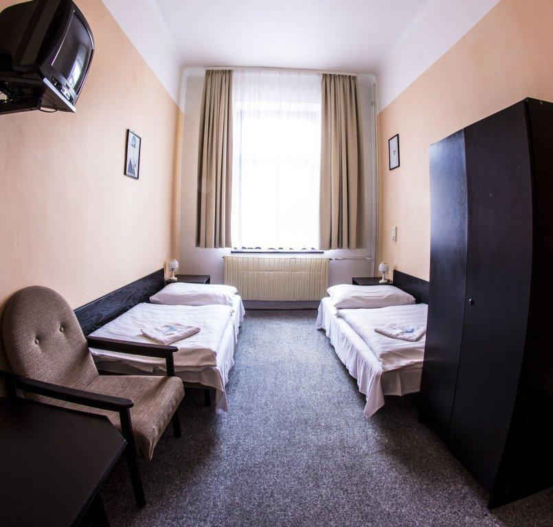 Pyramida Brno