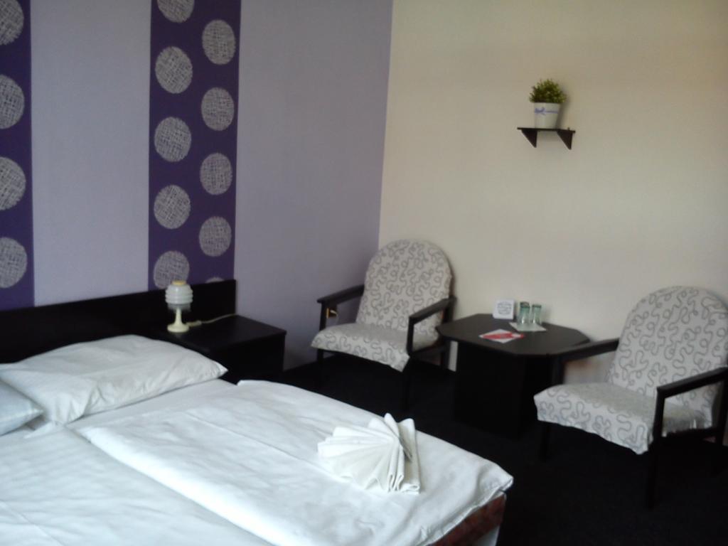 Hotel Pyramida