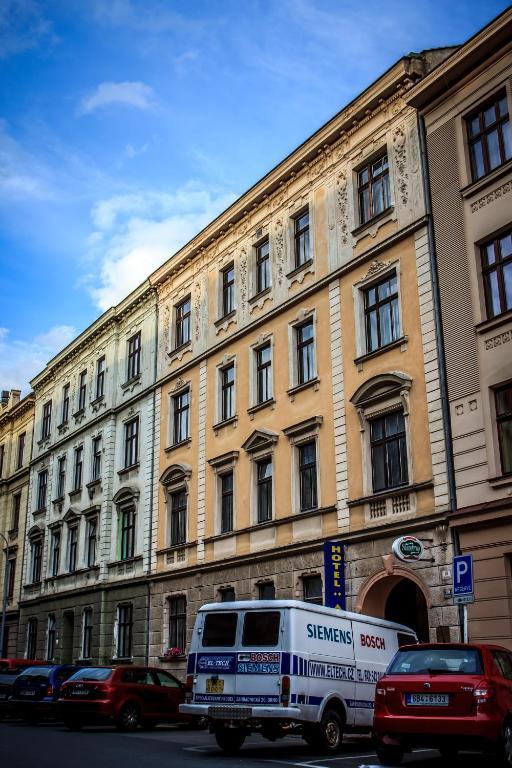 Pyramida Brno
